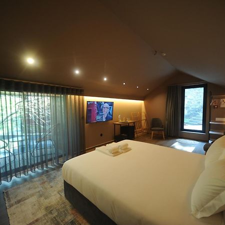 Rio Moment'S Guest House Castelo de Paiva Exterior photo