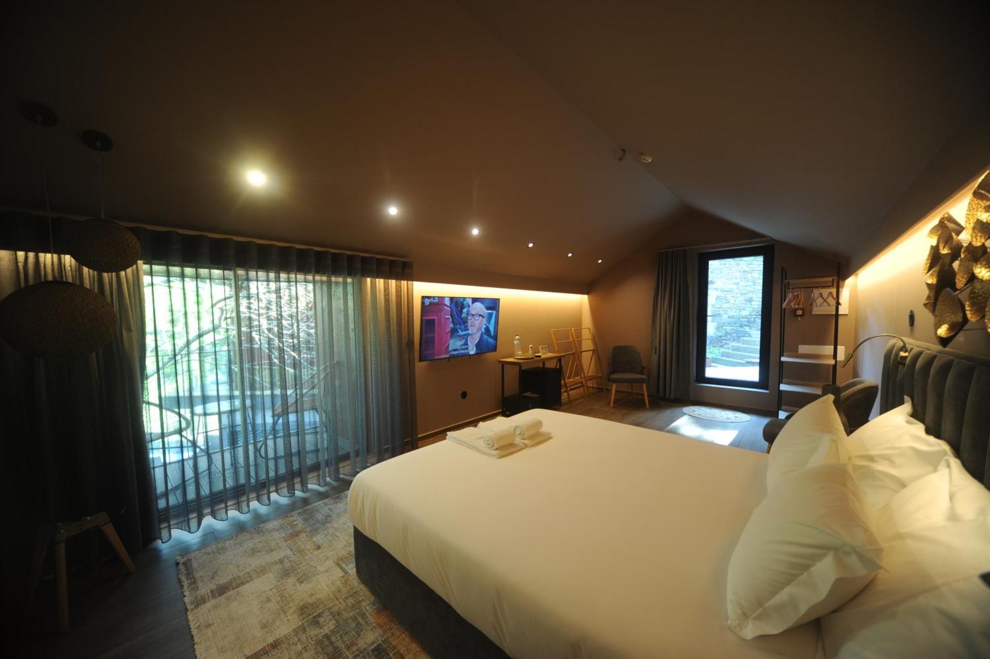 Rio Moment'S Guest House Castelo de Paiva Exterior photo