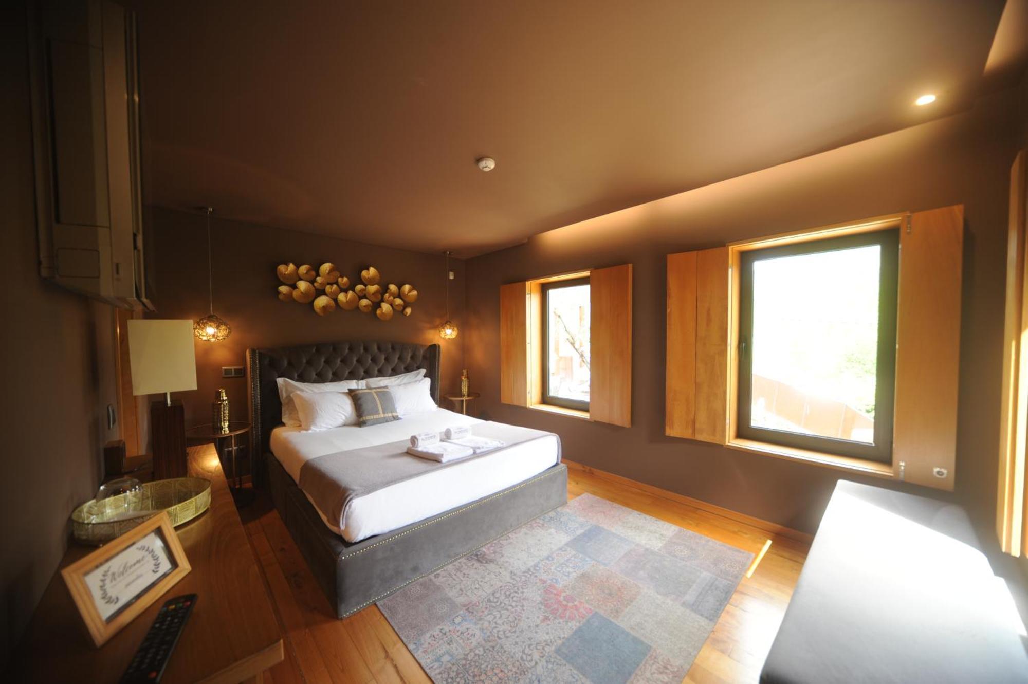 Rio Moment'S Guest House Castelo de Paiva Exterior photo