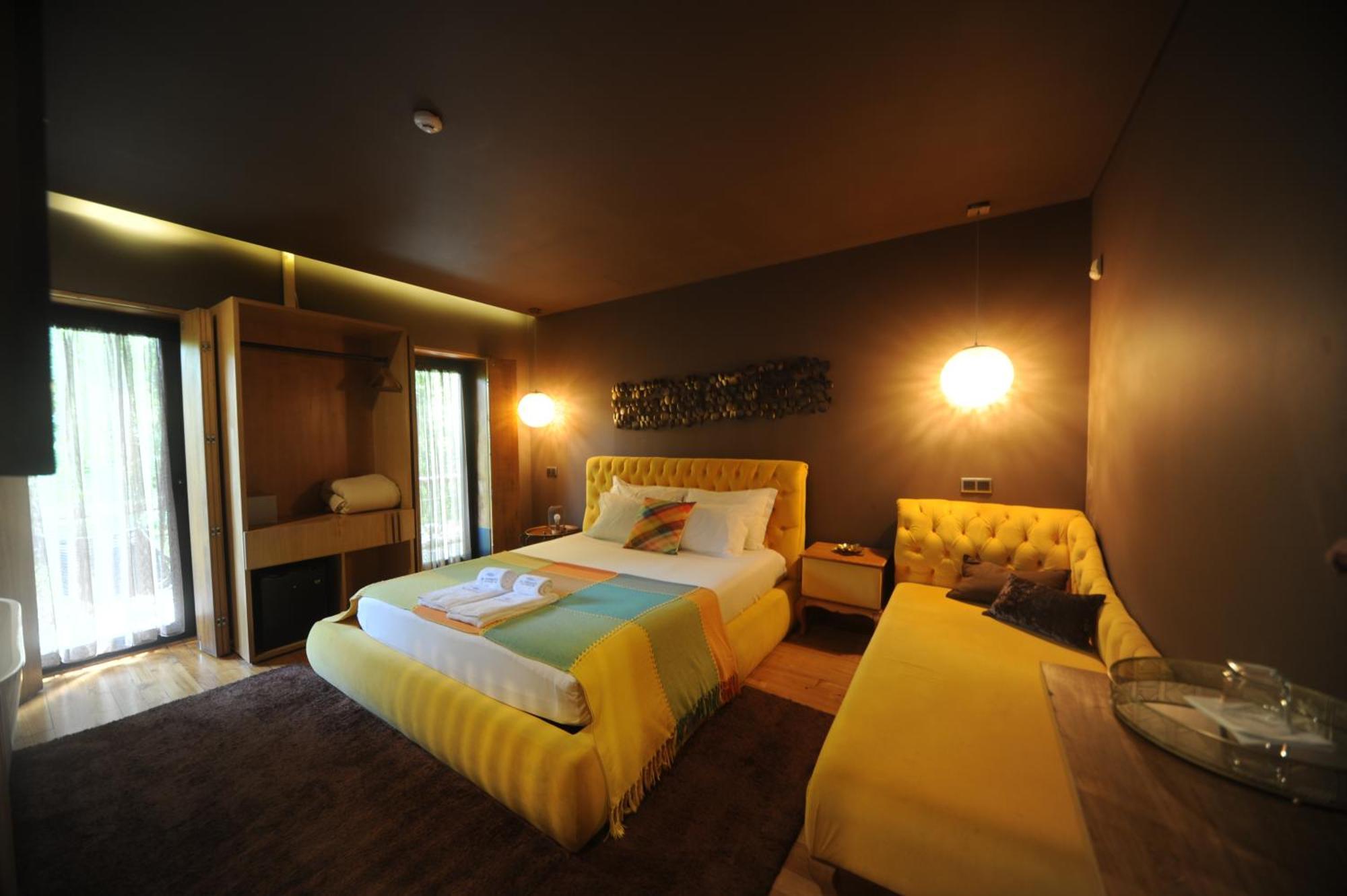 Rio Moment'S Guest House Castelo de Paiva Exterior photo