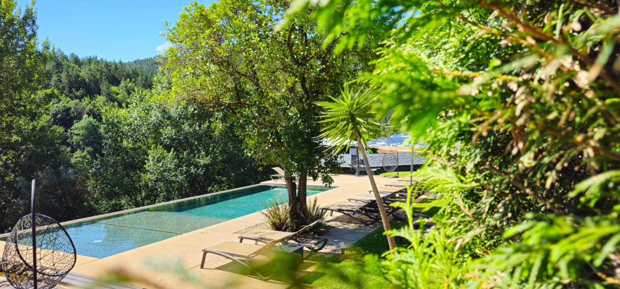 Rio Moment'S Guest House Castelo de Paiva Exterior photo