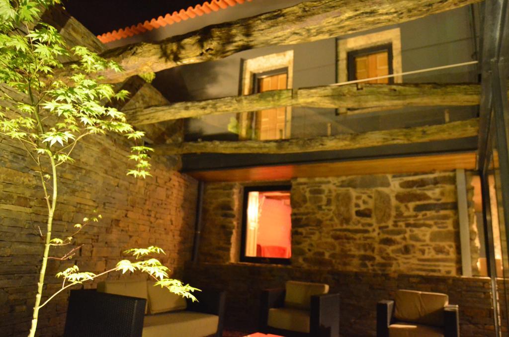 Rio Moment'S Guest House Castelo de Paiva Room photo