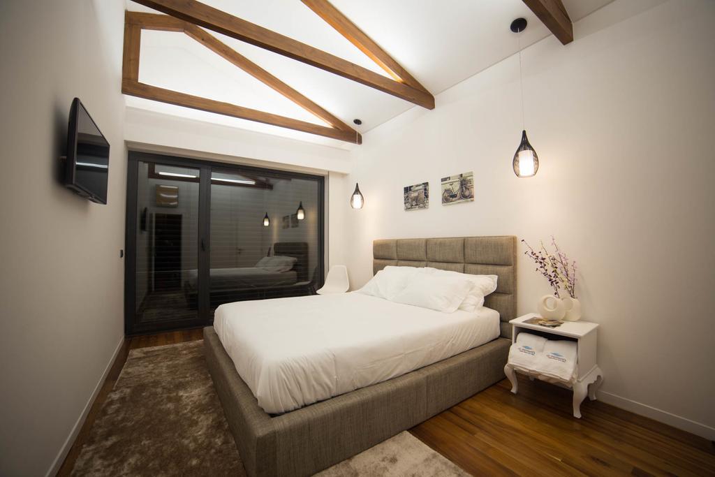 Rio Moment'S Guest House Castelo de Paiva Exterior photo