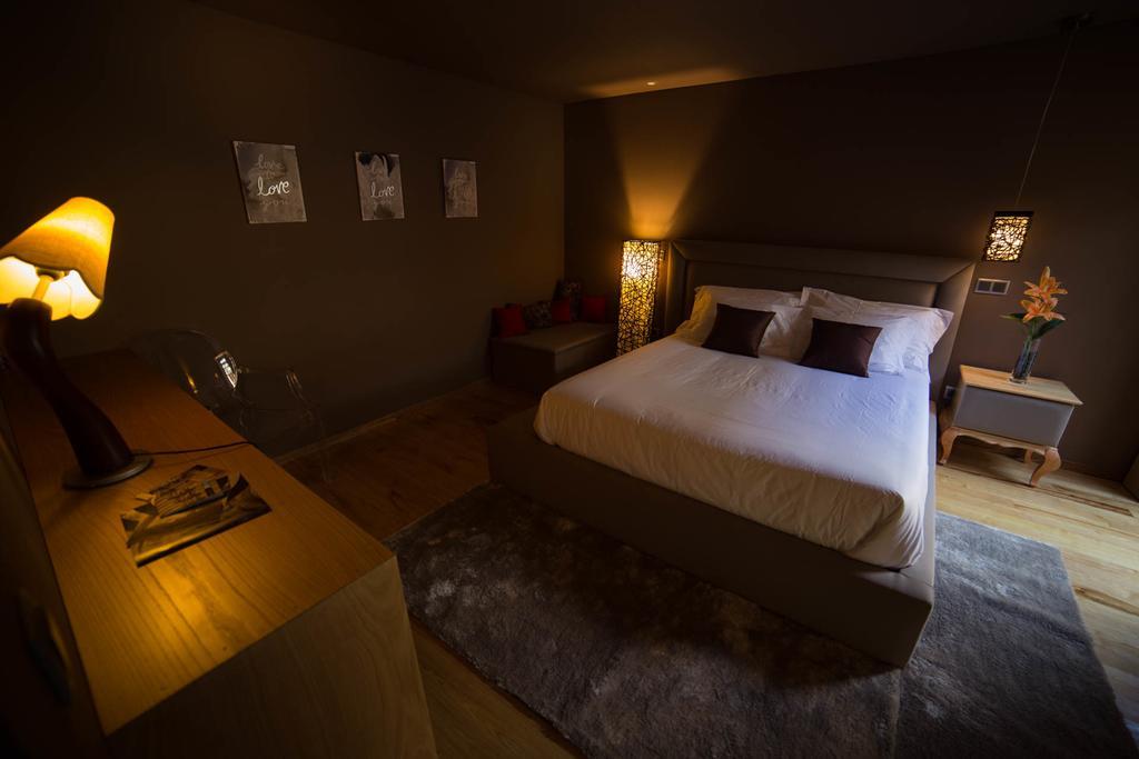 Rio Moment'S Guest House Castelo de Paiva Room photo