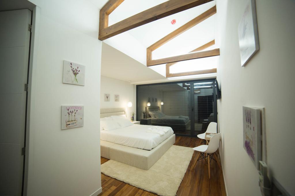 Rio Moment'S Guest House Castelo de Paiva Exterior photo