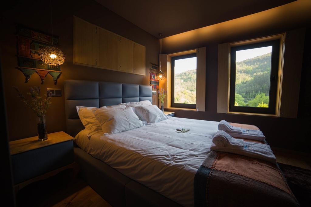 Rio Moment'S Guest House Castelo de Paiva Room photo