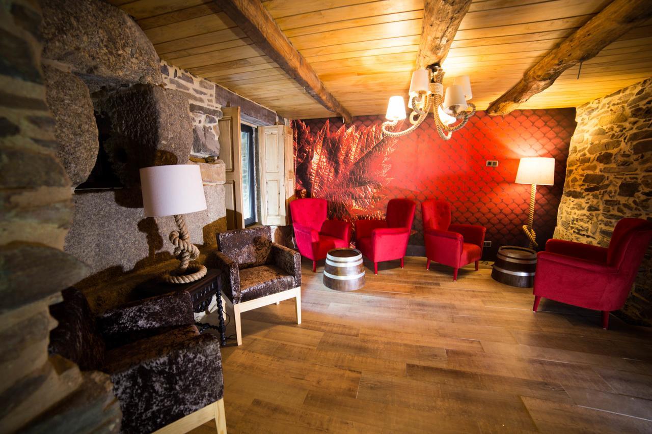 Rio Moment'S Guest House Castelo de Paiva Exterior photo